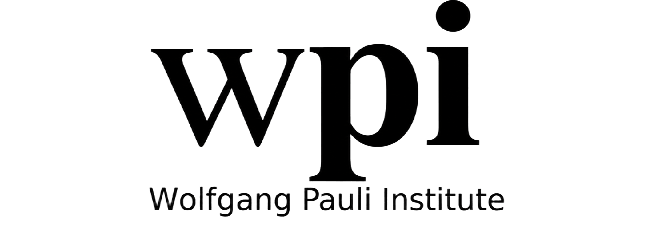 Wolfgang Pauli Institute