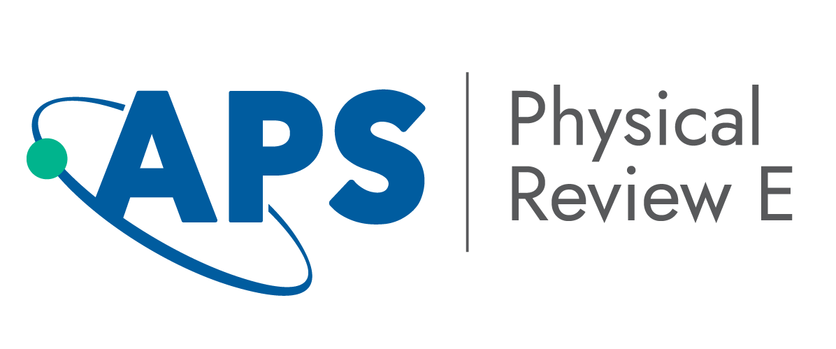 Physical Review E