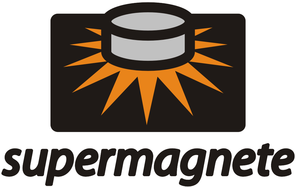 Supermagnete