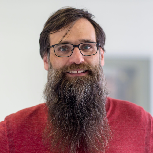 Stefan Klumpp